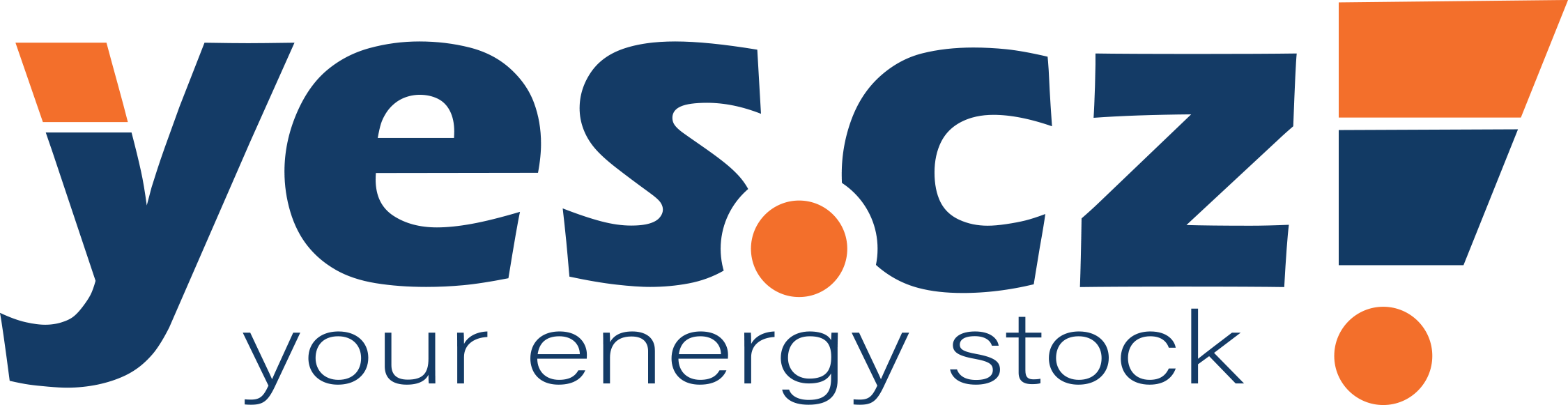 yes.cz - your energy stock